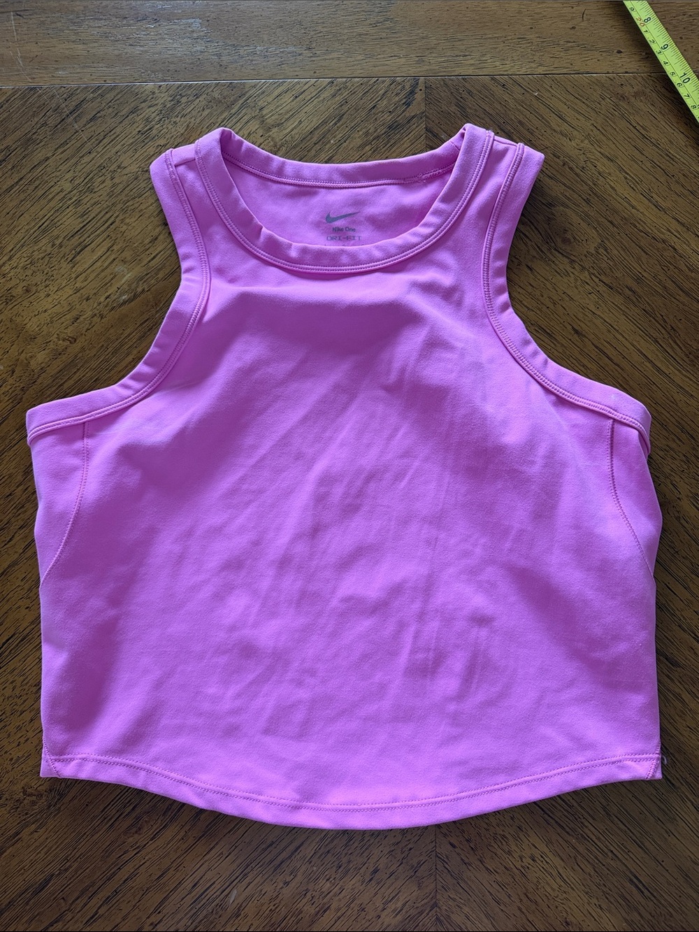 Nike One Workout Tank
